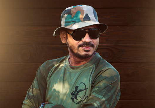 about me profile picture